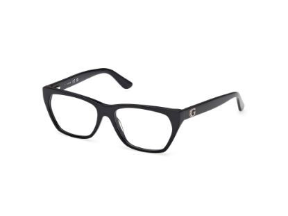 Picture of Guess Eyeglasses GU50234