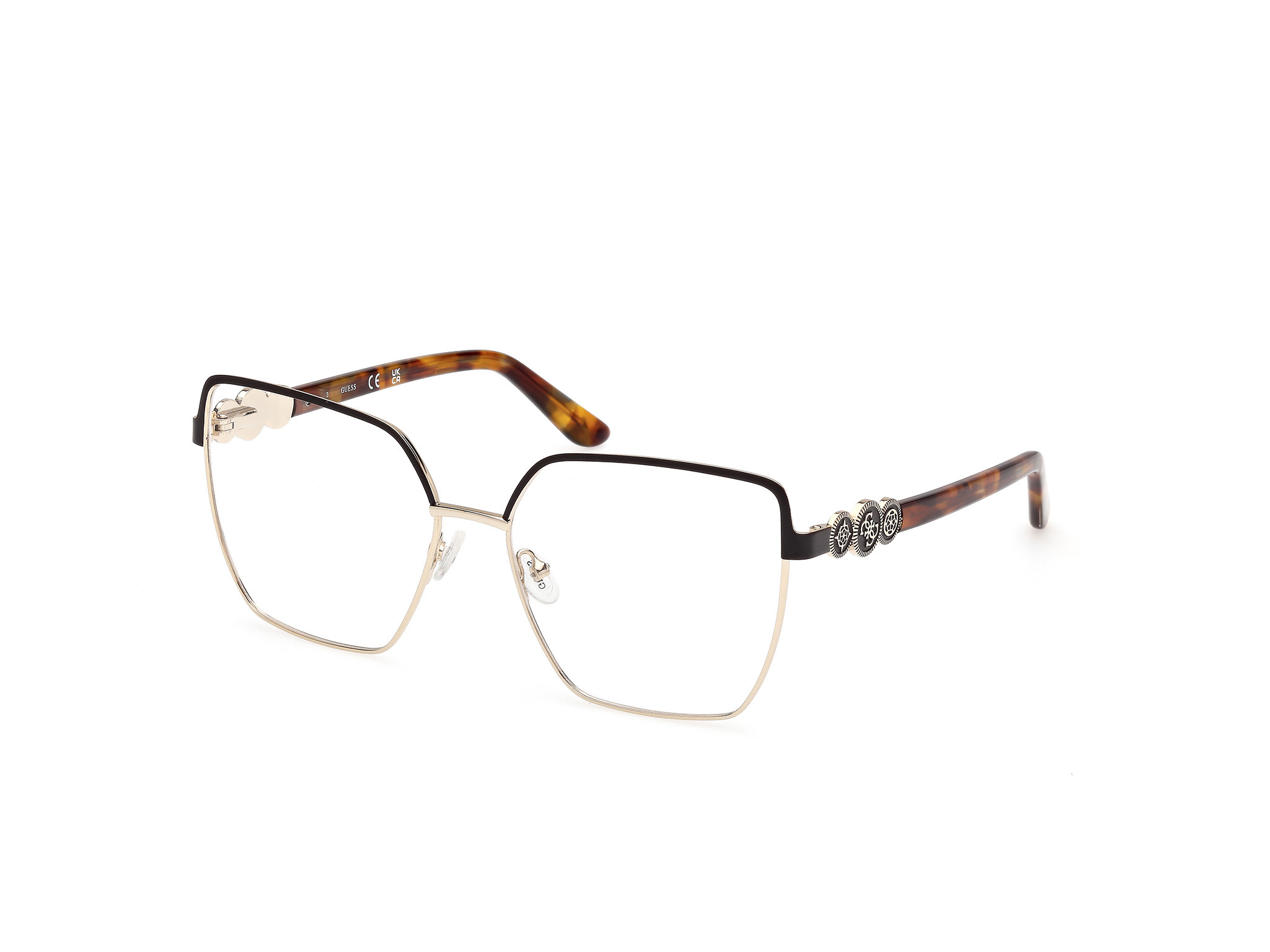 Picture of Guess Eyeglasses GU50229