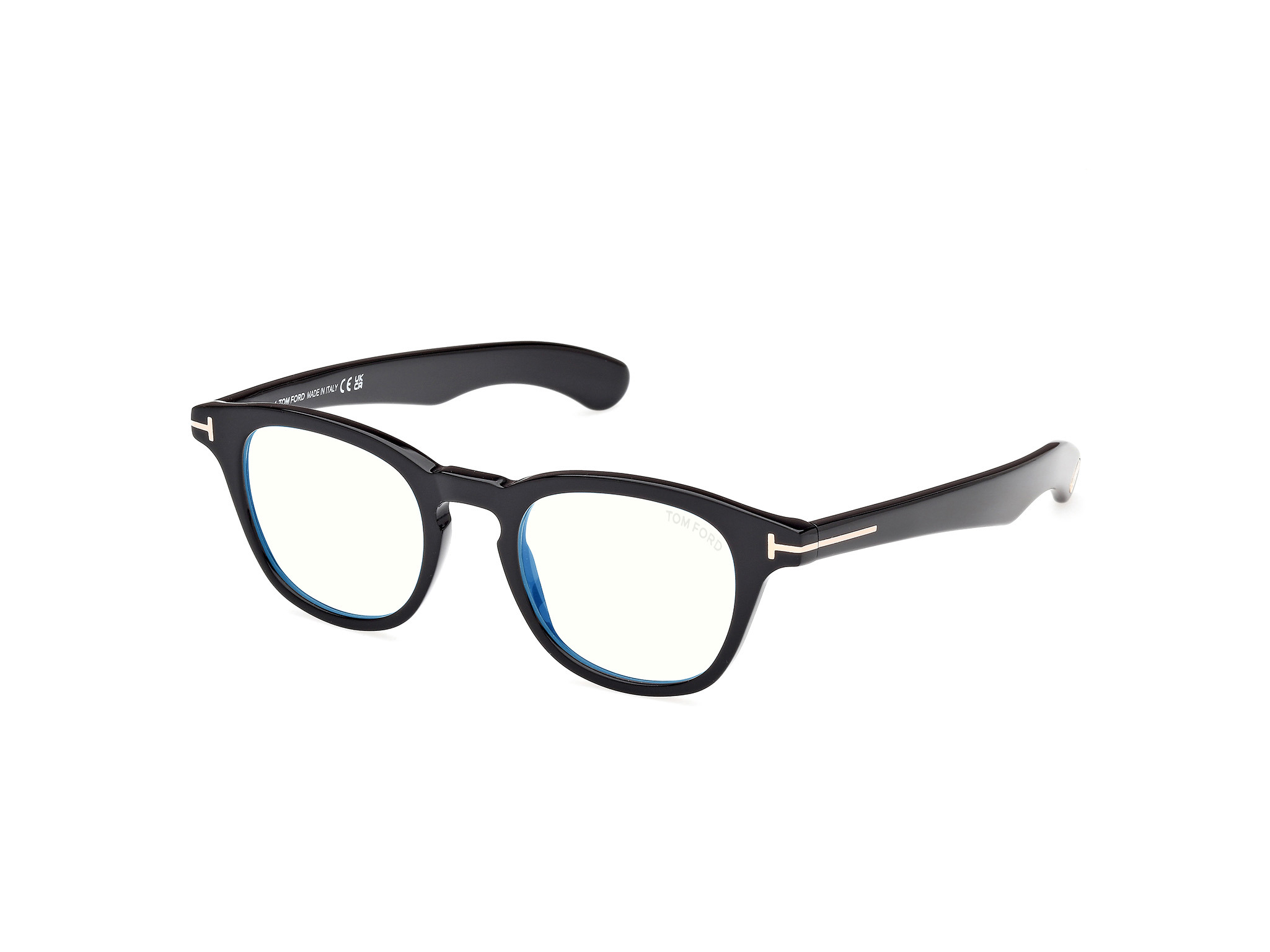 Picture of Tom Ford Eyeglasses FT5976-B