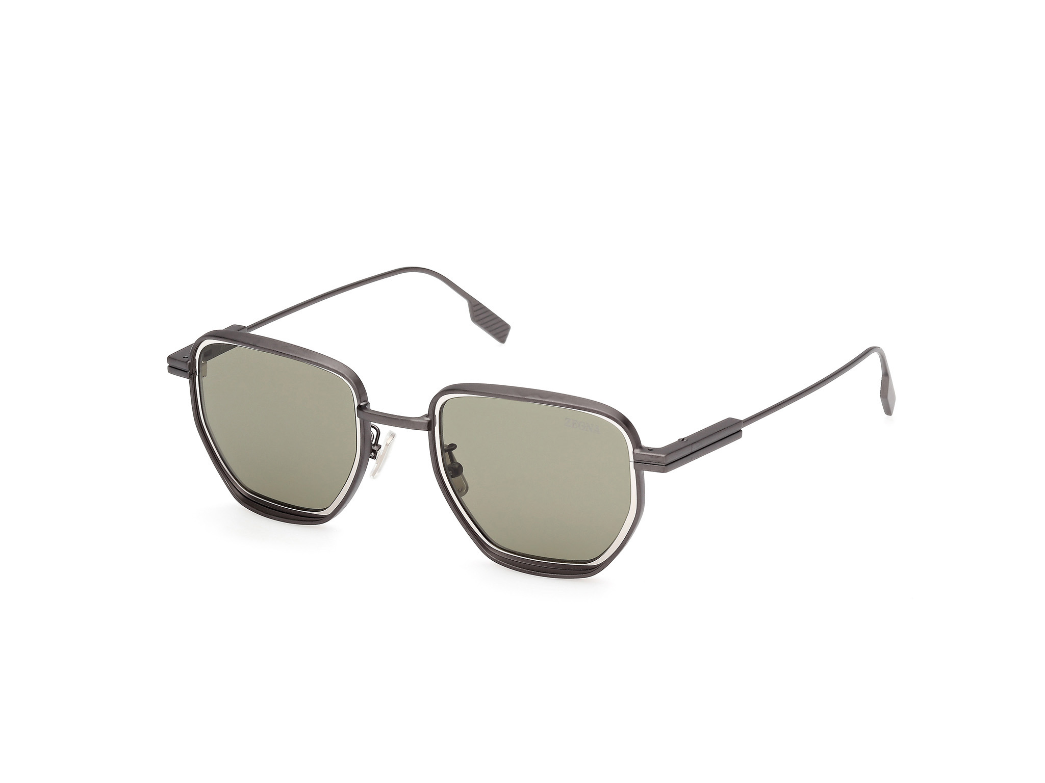 Picture of Ermenegildo Zegna Sunglasses EZ0256