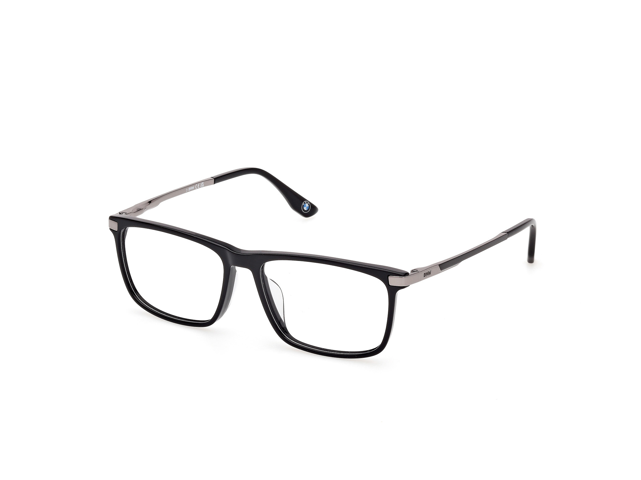 Picture of Bmw Eyeglasses BW5086-H