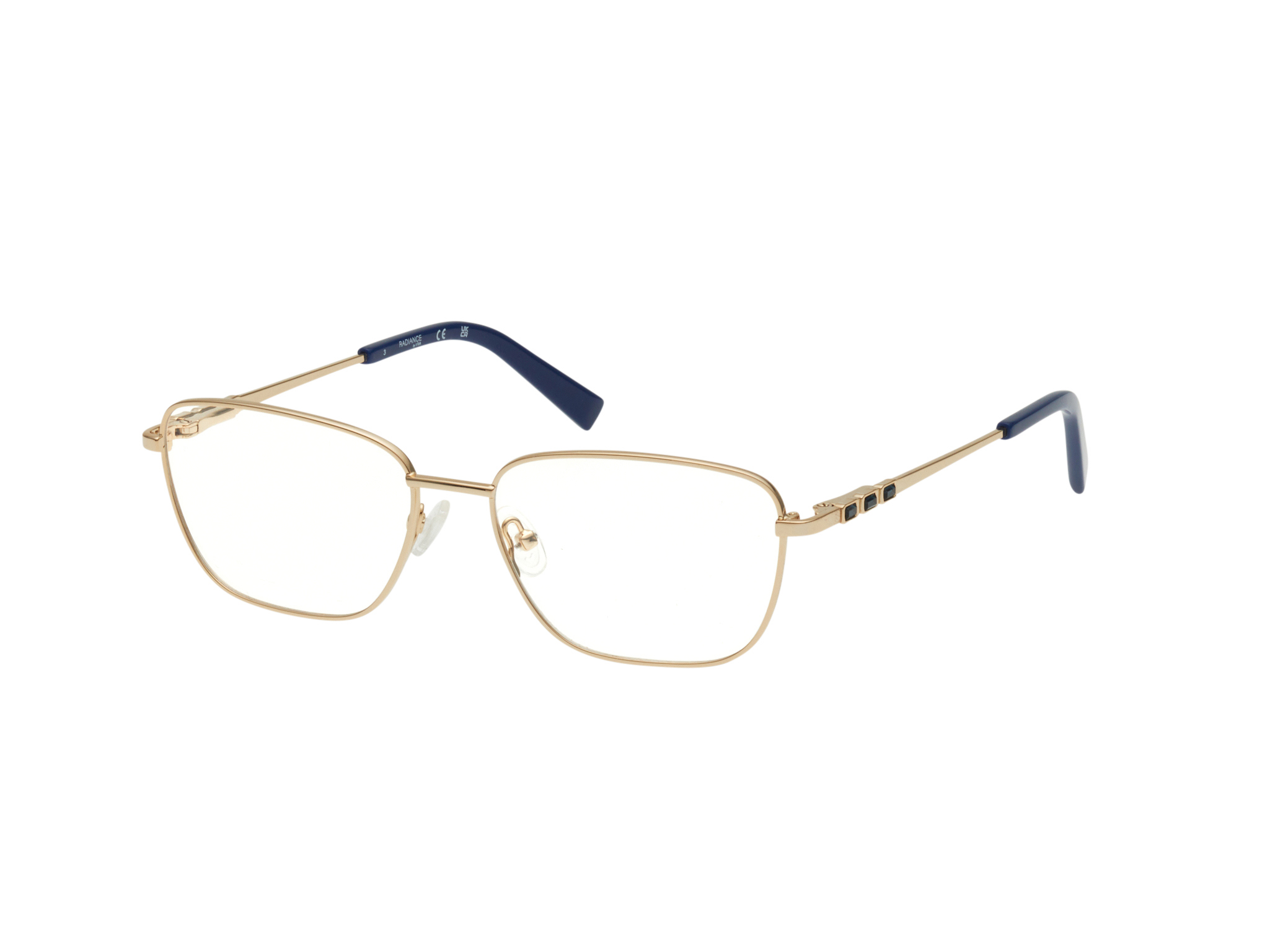 Picture of Viva Eyeglasses VV50018
