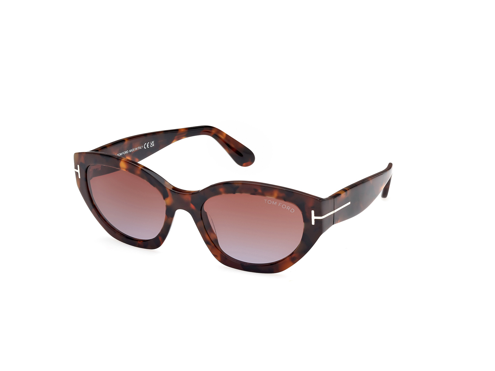 Picture of Tom Ford Sunglasses FT1086