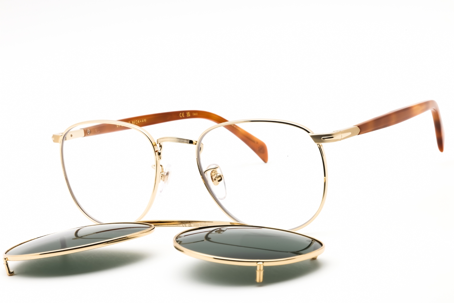 Picture of David Beckham Sunglasses DB 1144/CS