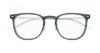 Picture of Montblanc Eyeglasses MB0393ON