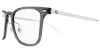 Picture of Montblanc Eyeglasses MB0395ON