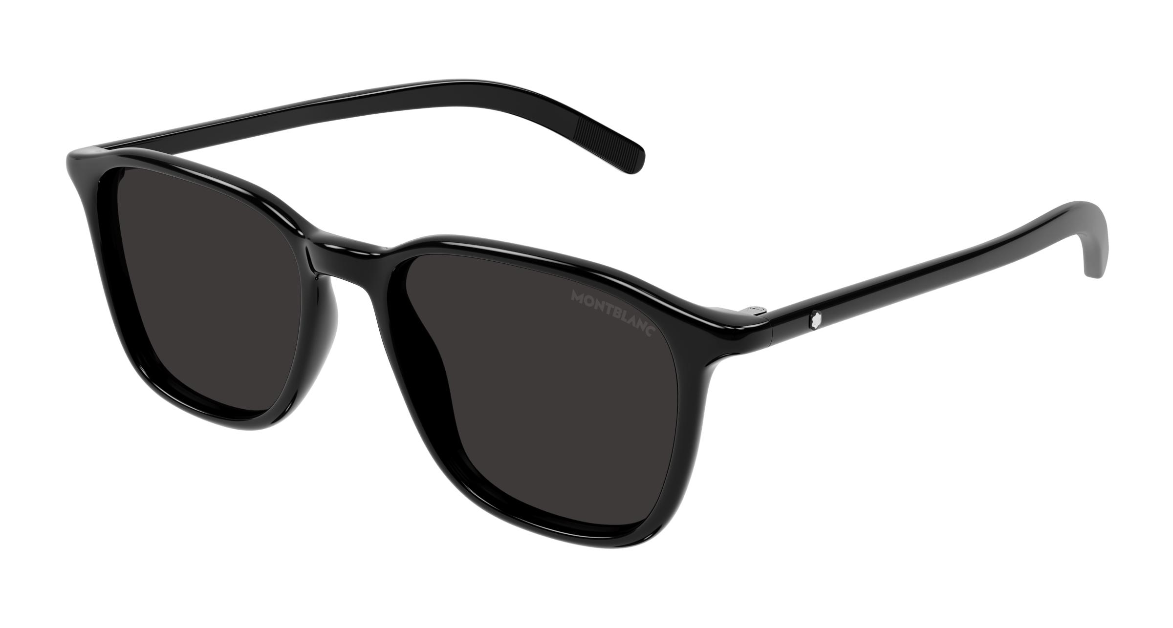 Picture of Montblanc Sunglasses MB0325S