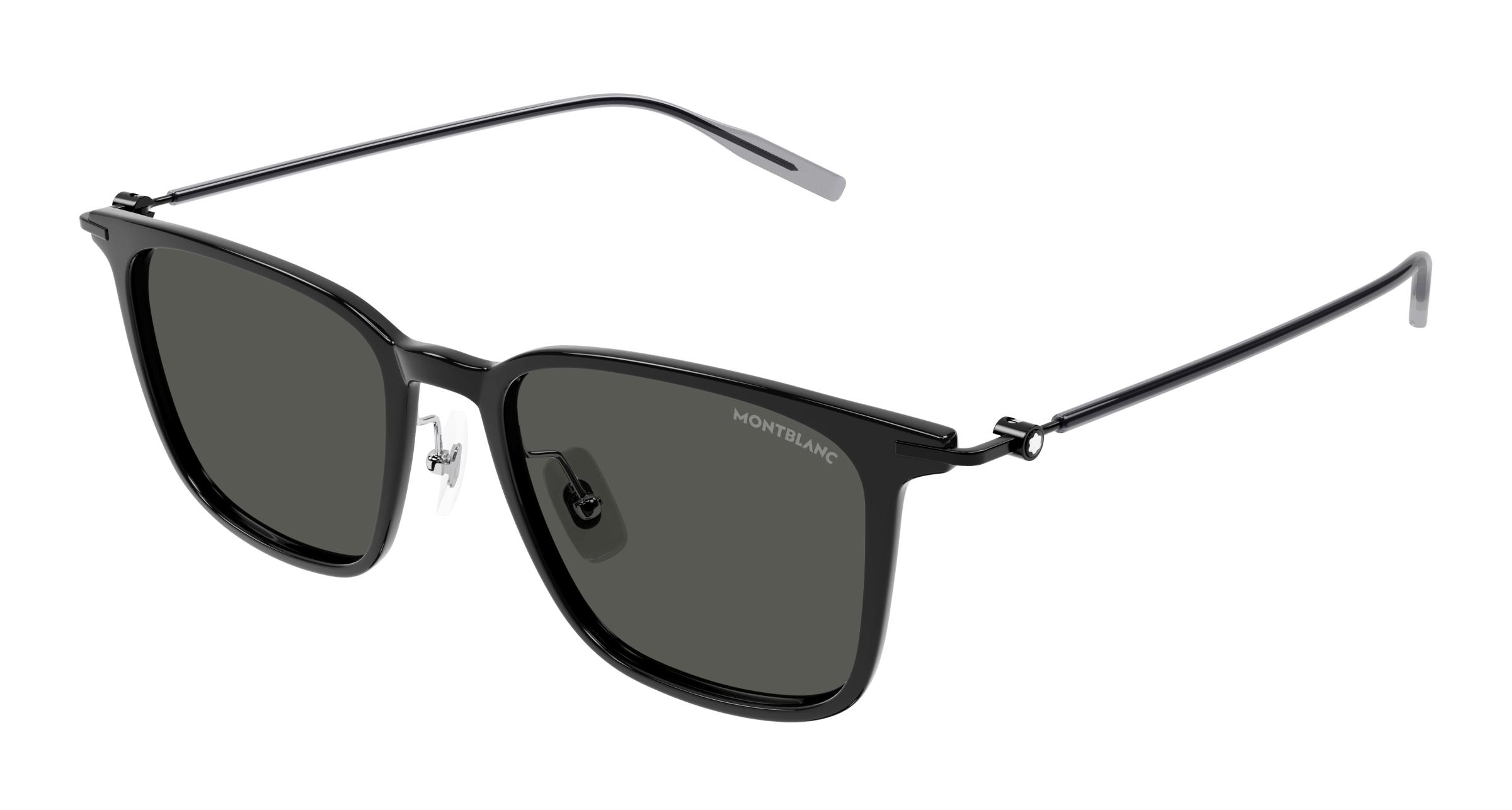 Picture of Montblanc Sunglasses MB0354S