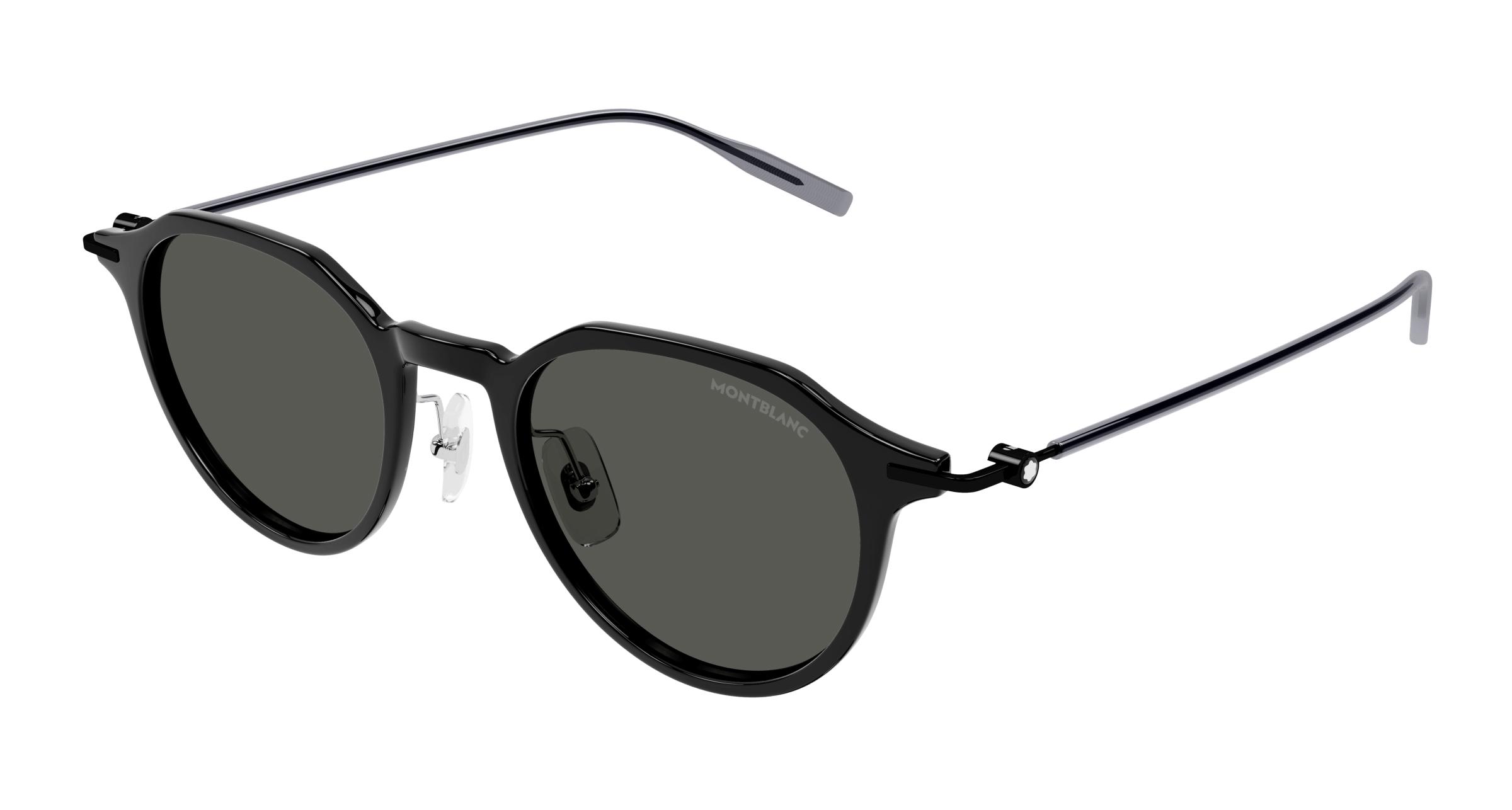 Picture of Montblanc Sunglasses MB0355S