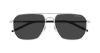 Picture of Montblanc Sunglasses MB0367SA