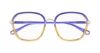 Picture of Chloe Eyeglasses CH0309O