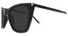 Picture of Saint Laurent Sunglasses SL 214 KATE THIN