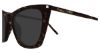 Picture of Saint Laurent Sunglasses SL 214 KATE THIN