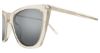 Picture of Saint Laurent Sunglasses SL 214 KATE THIN