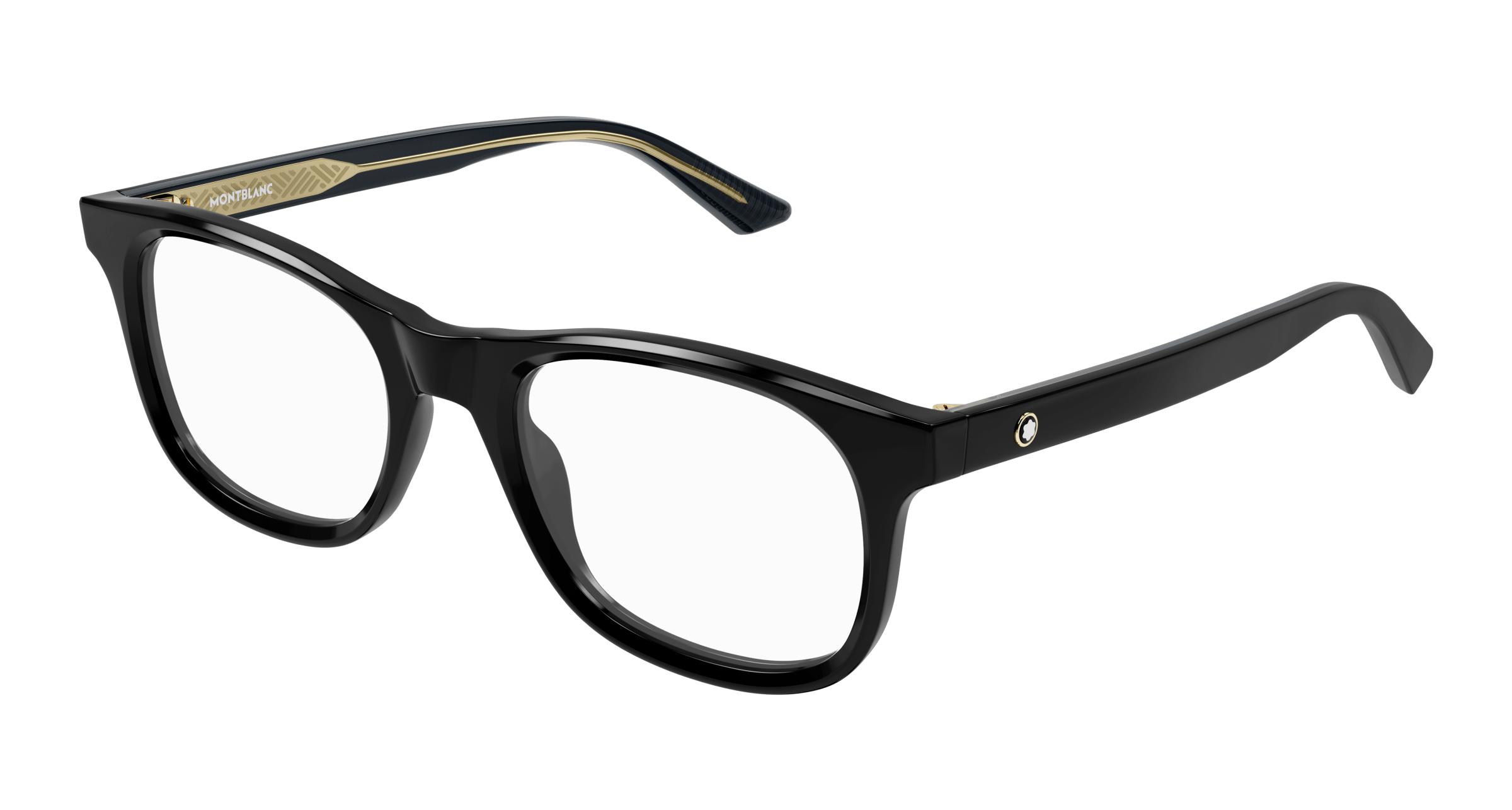 Picture of Montblanc Eyeglasses MB0385O