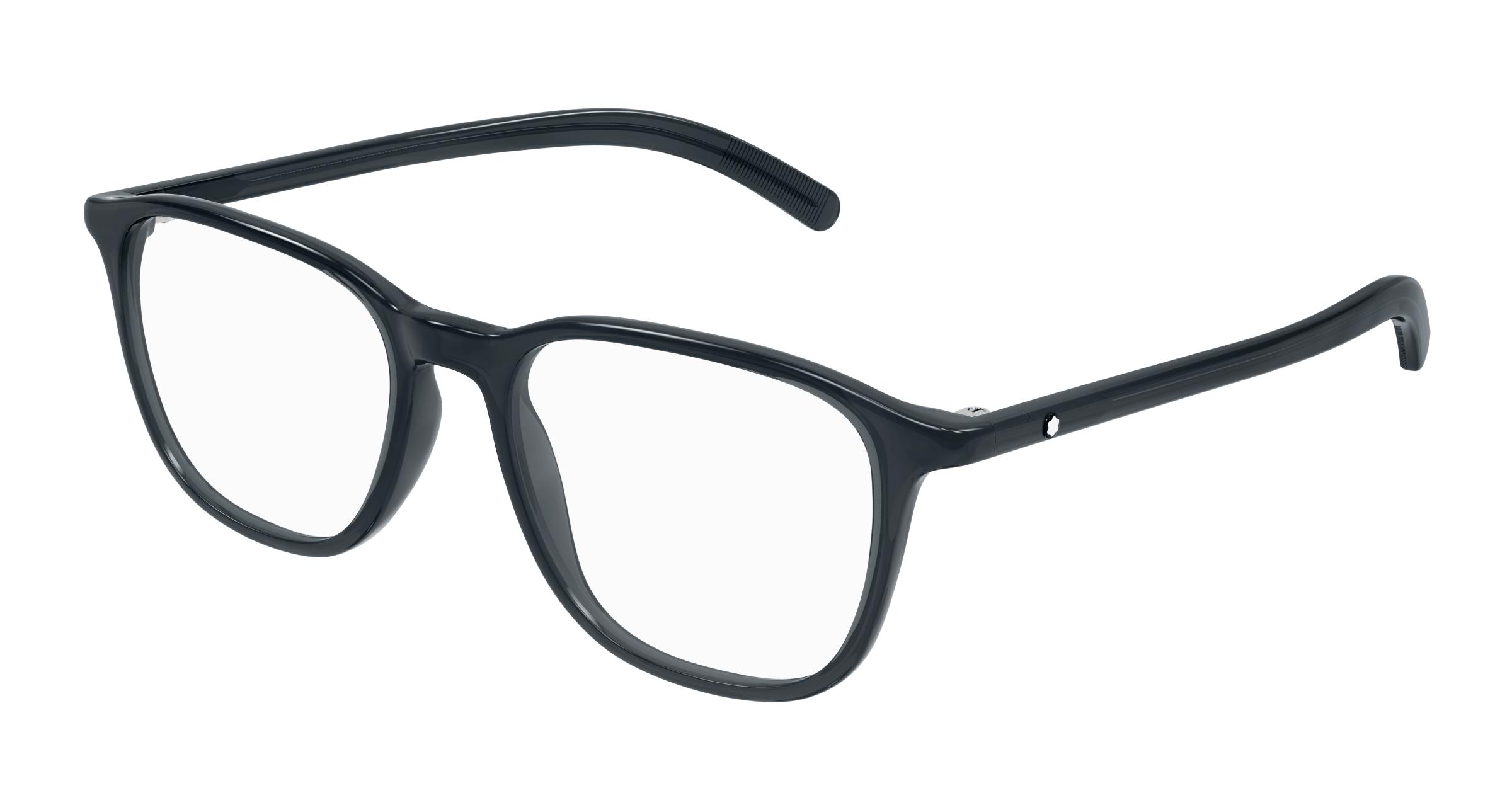 Picture of Montblanc Eyeglasses MB0386O