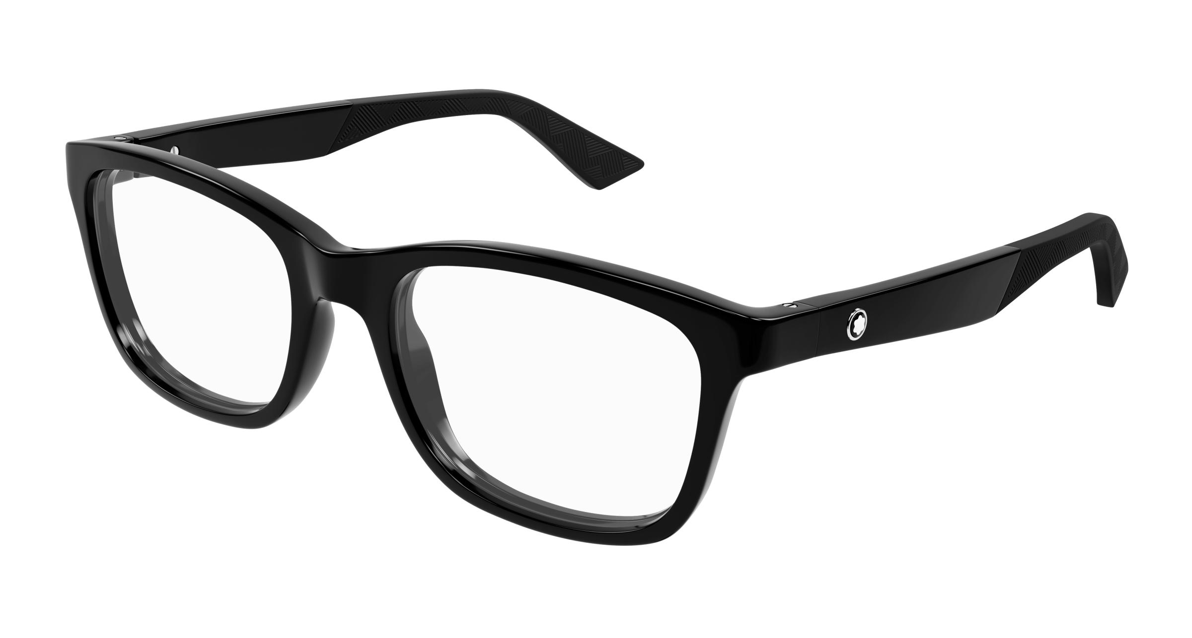 Picture of Montblanc Eyeglasses MB0401O