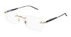 Picture of Montblanc Eyeglasses MB0411O