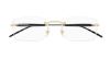 Picture of Montblanc Eyeglasses MB0411O