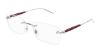Picture of Montblanc Eyeglasses MB0411O