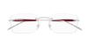 Picture of Montblanc Eyeglasses MB0411O