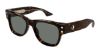 Picture of Montblanc Sunglasses MB0381S