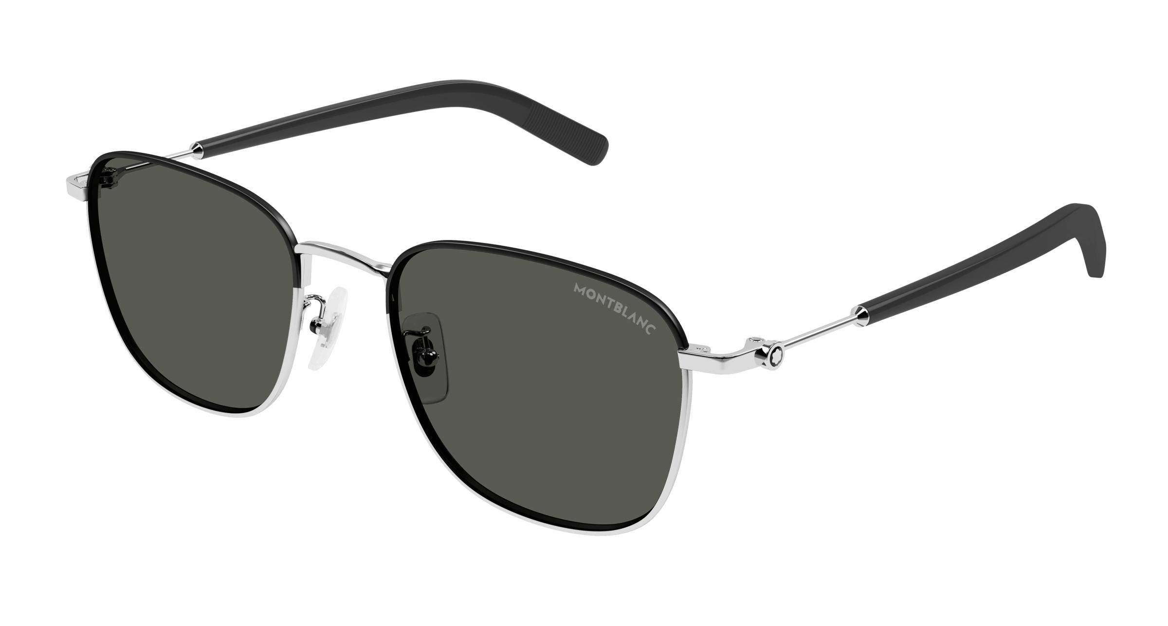 Picture of Montblanc Sunglasses MB0392SA