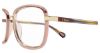 Picture of Chloe Eyeglasses CC0025O