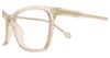 Picture of Chloe Eyeglasses CH0318O