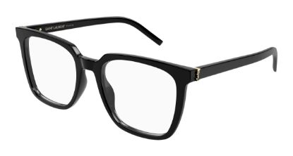 Picture of Saint Laurent Eyeglasses SL M146 OPT
