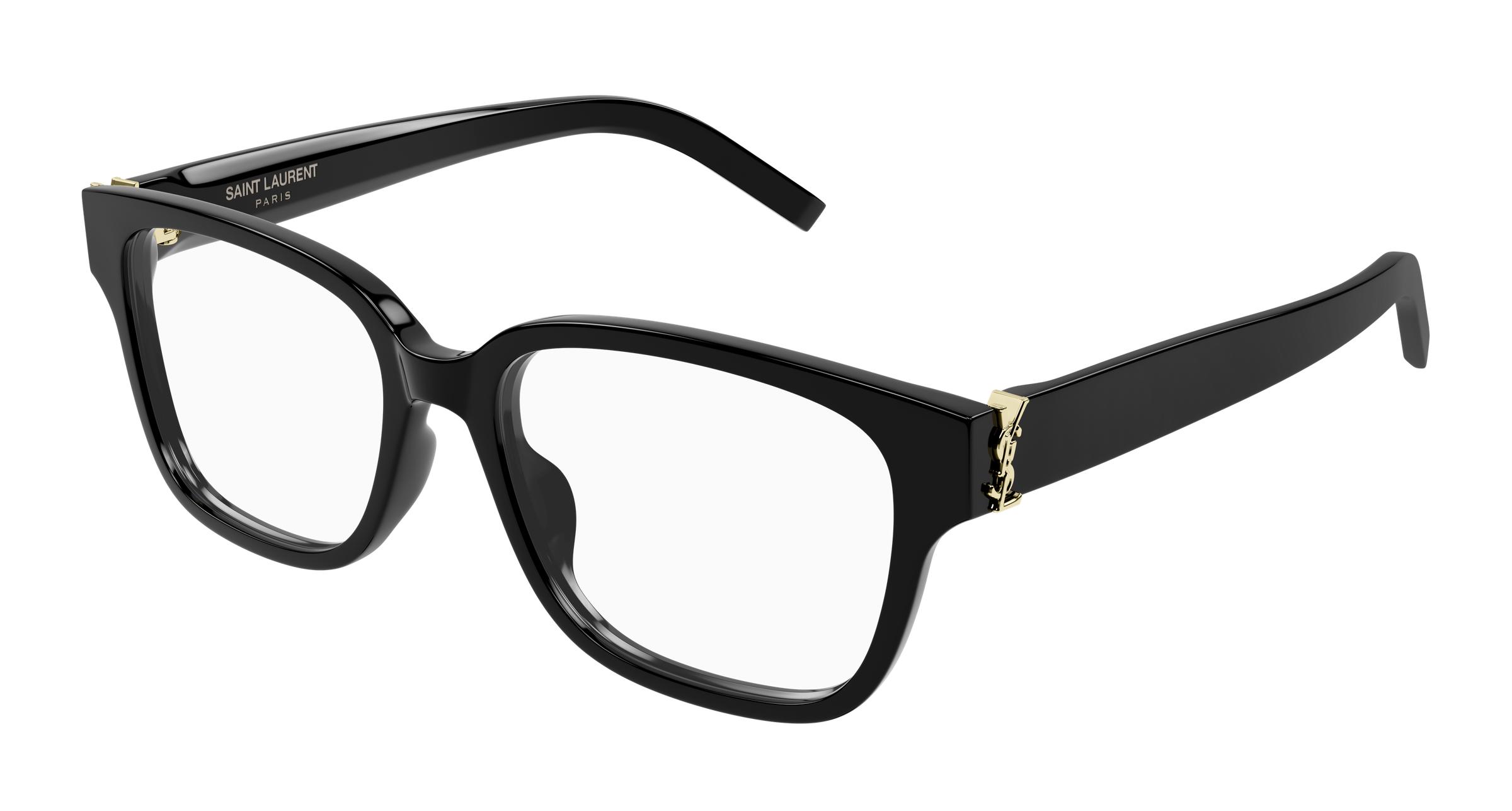 Picture of Saint Laurent Eyeglasses SL M150/F