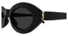 Picture of Saint Laurent Sunglasses SL M136