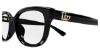 Picture of Gucci Eyeglasses GG1833OK