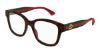 Picture of Gucci Eyeglasses GG1863O