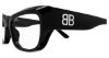 Picture of Balenciaga Eyeglasses BB0399O