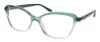 Picture of Bcbgmaxazria Eyeglasses LARISA