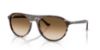 Picture of Ray Ban Sunglasses RB2215F