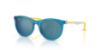 Picture of Ray Ban Sunglasses RJ9082S