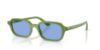 Picture of Ray Ban Sunglasses RB4455F