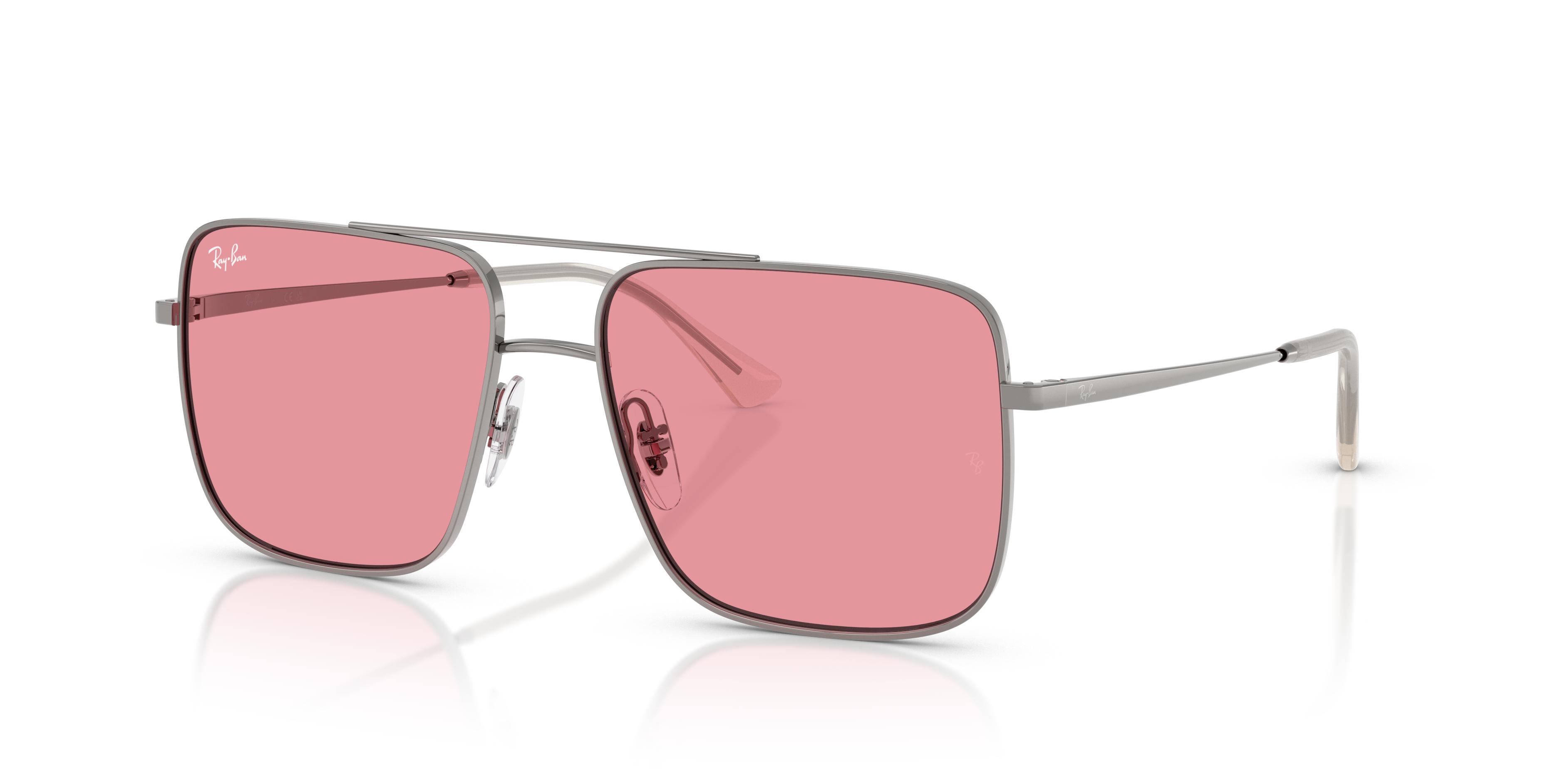 Picture of Ray Ban Sunglasses RB3758