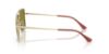 Picture of Ray Ban Sunglasses RB3758