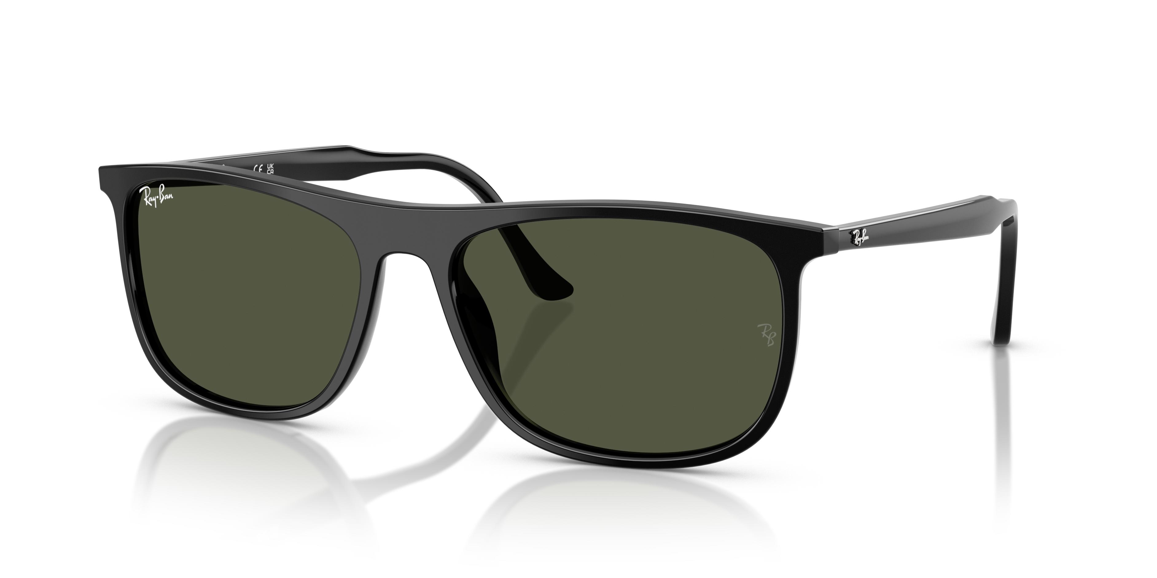 Picture of Ray Ban Sunglasses RB2216F
