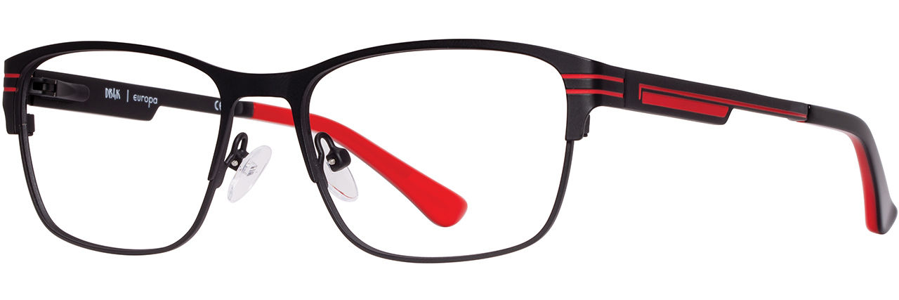 Picture of db4k Eyeglasses Gameplan