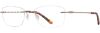 Picture of Cote D'Azur Eyeglasses CDA-412
