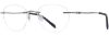 Picture of Cote D'Azur Eyeglasses CDA-408