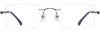 Picture of Michael Ryen Eyeglasses MR-450