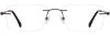 Picture of Michael Ryen Eyeglasses MR-450