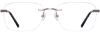 Picture of Michael Ryen Eyeglasses MR-448