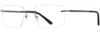 Picture of Michael Ryen Eyeglasses MR-446