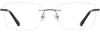 Picture of Michael Ryen Eyeglasses MR-446